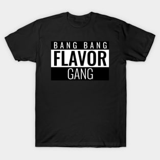 FlavorGang T-Shirt